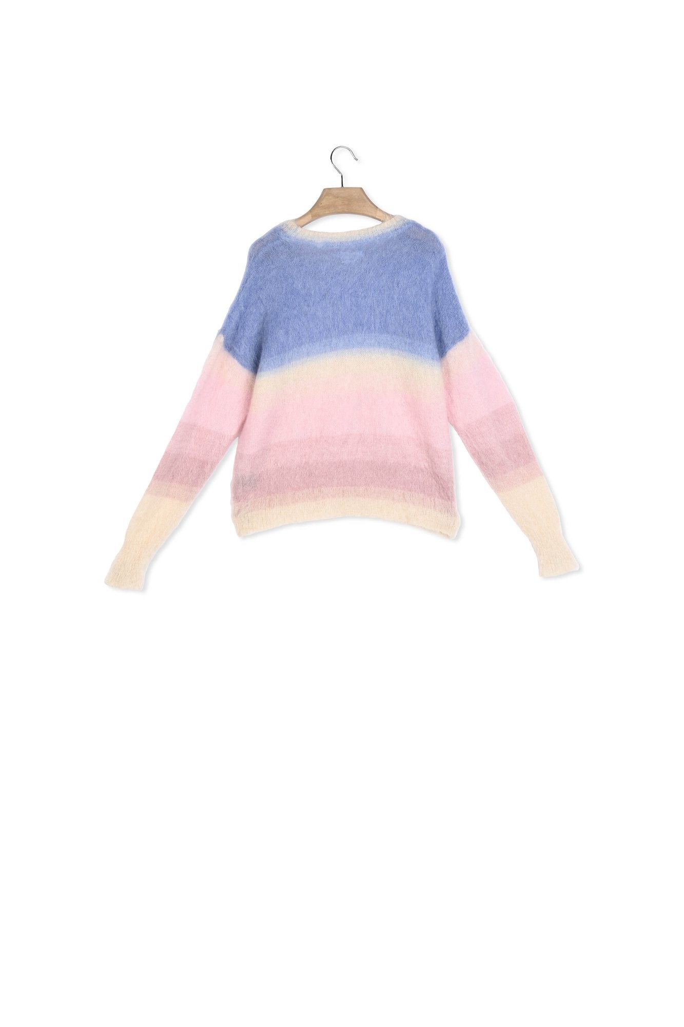 SWEATER DRUSSELL Faume - seconde main