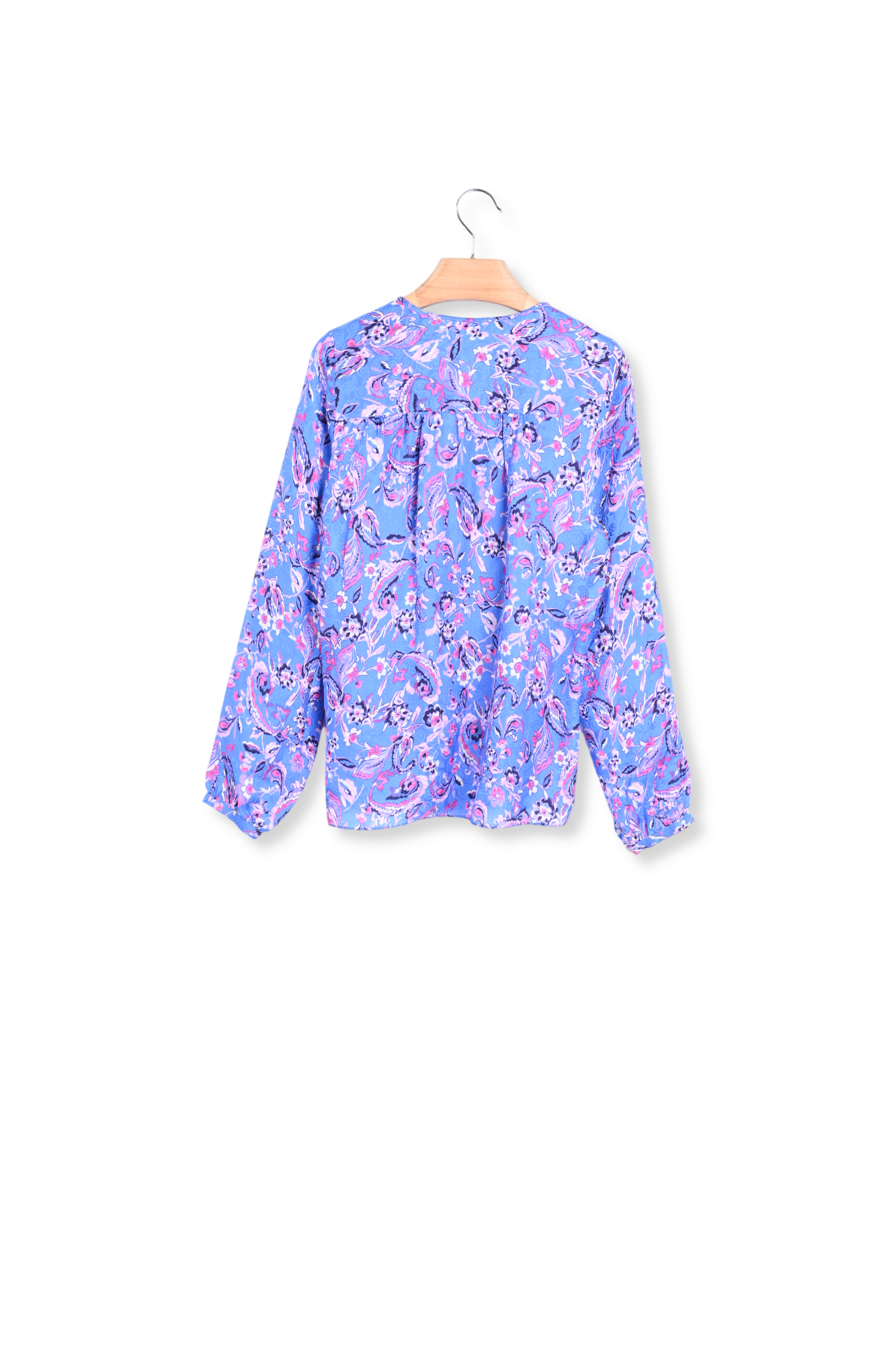 TOP PRINTED PRIAN Faume - seconde main