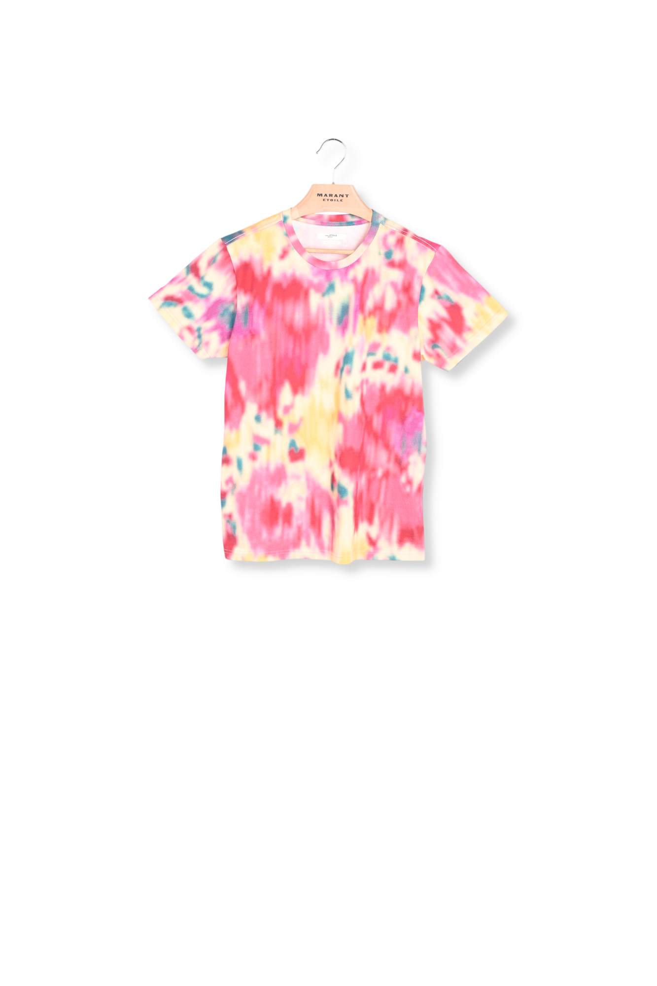 T-SHIRT ZAOF Faume - seconde main