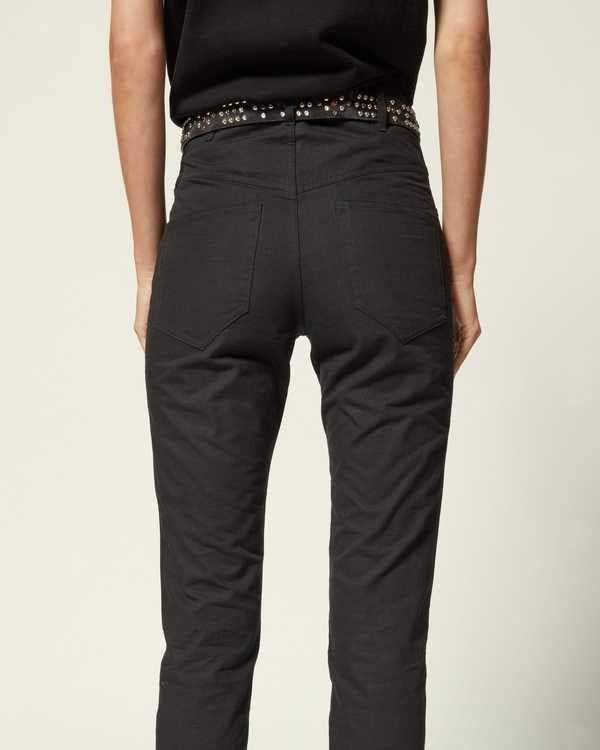 PANTALON LORRICK Faume - seconde main