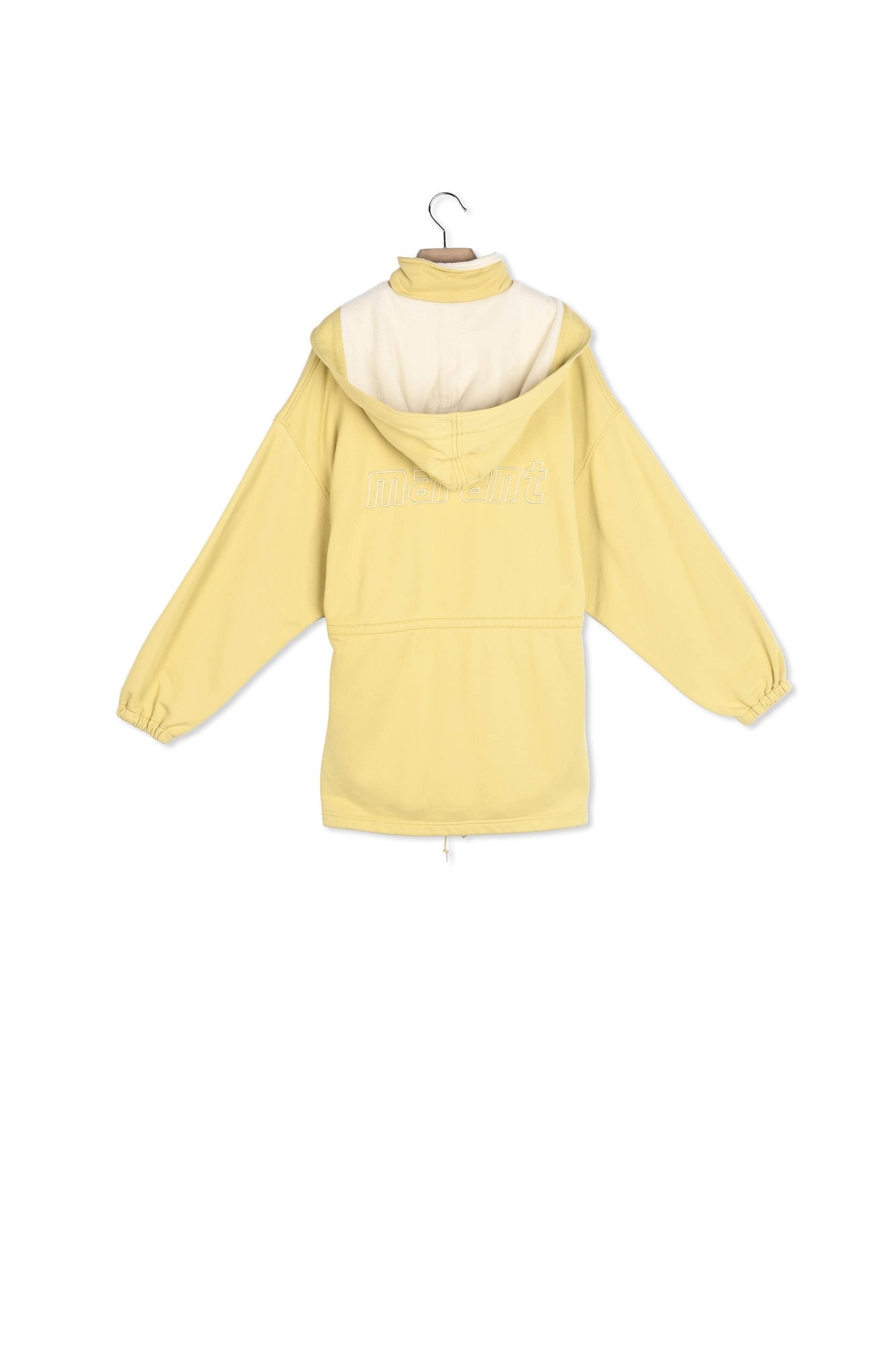 VESTE ISLAYA Faume - seconde main