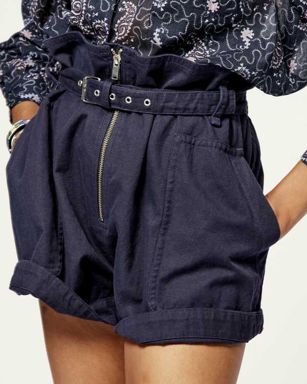 SHORT PARANA Faume - seconde main