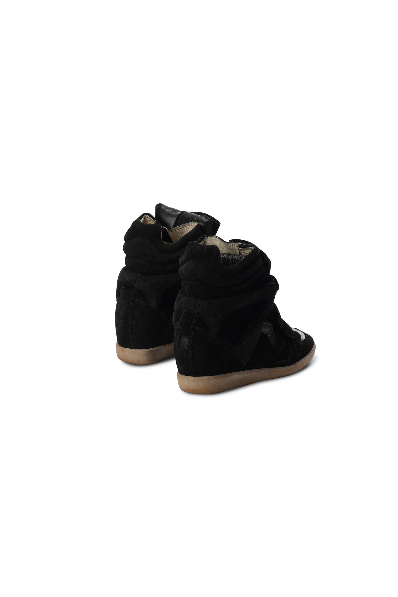 BASKETS BEKETT Faume - seconde main