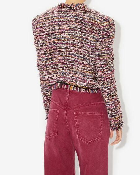 JACKET GRADILIA Faume - seconde main