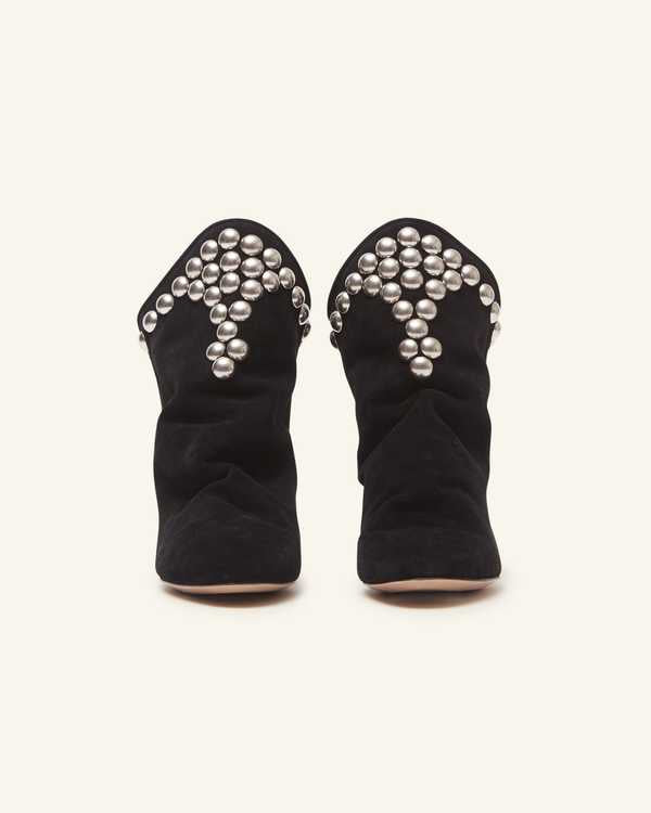 BOOTS DOEY Faume - seconde main