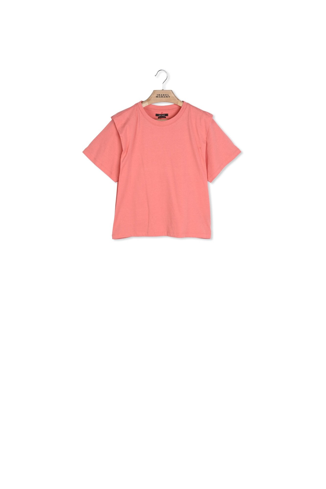 T-SHIRT ZELITOS Faume - seconde main