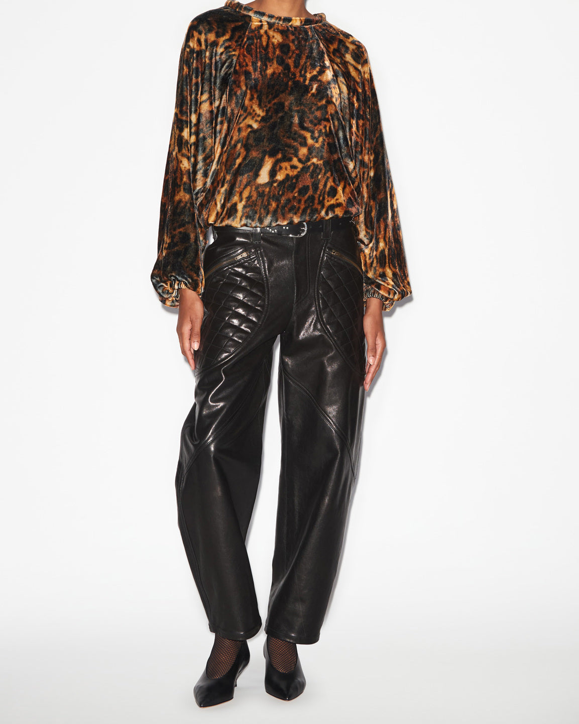 TOP DABIA Faume - seconde main