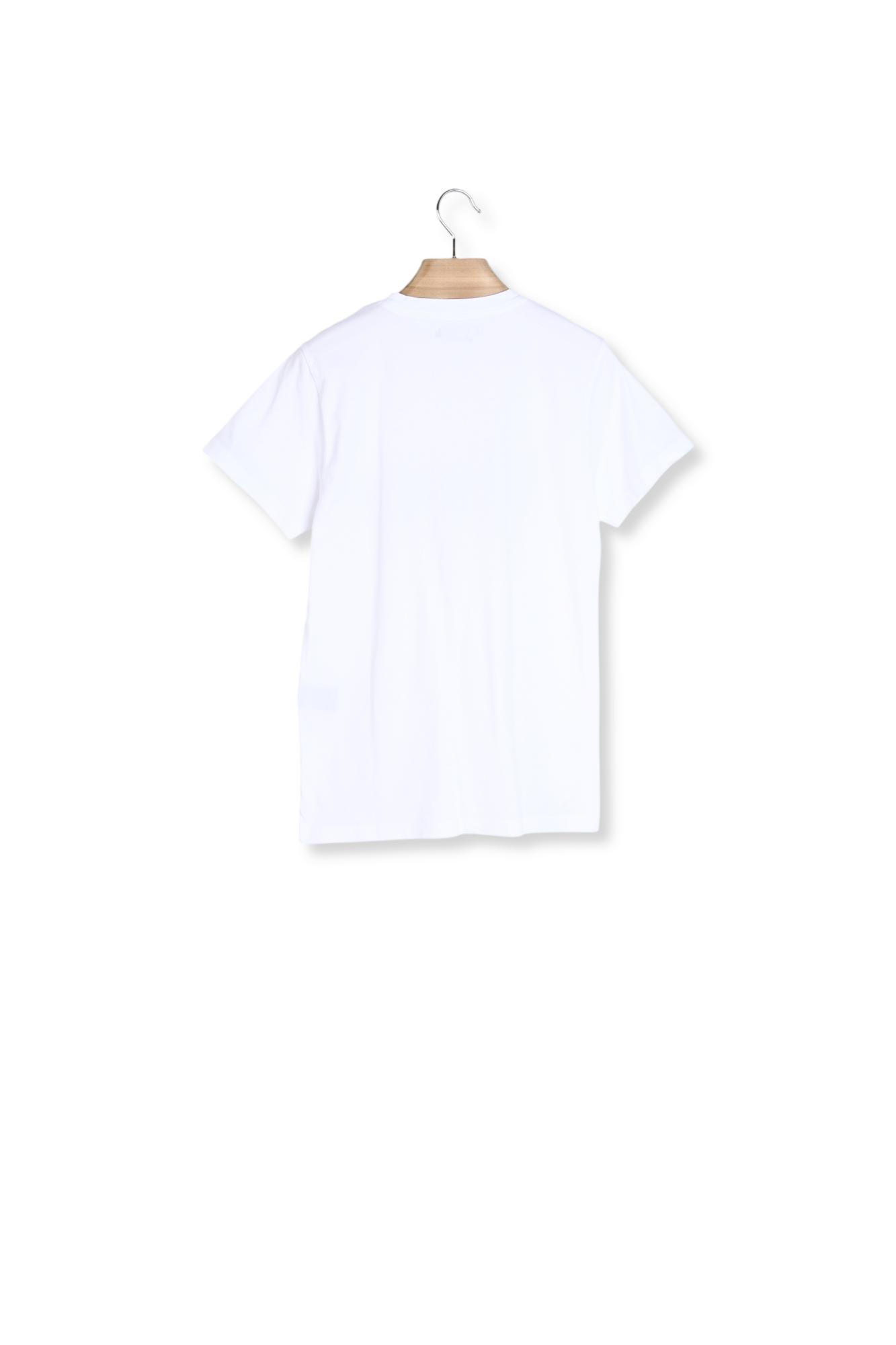 T-SHIRT ZAOF Faume - seconde main