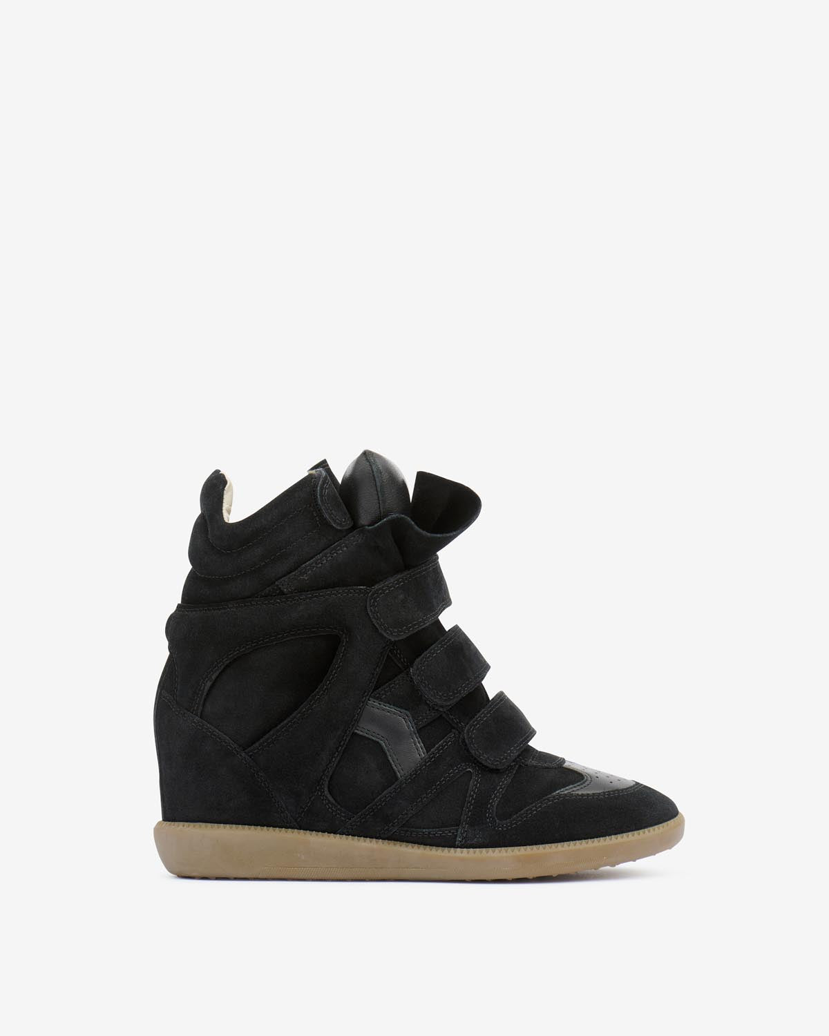 BASKETS BEKETT Faume - seconde main