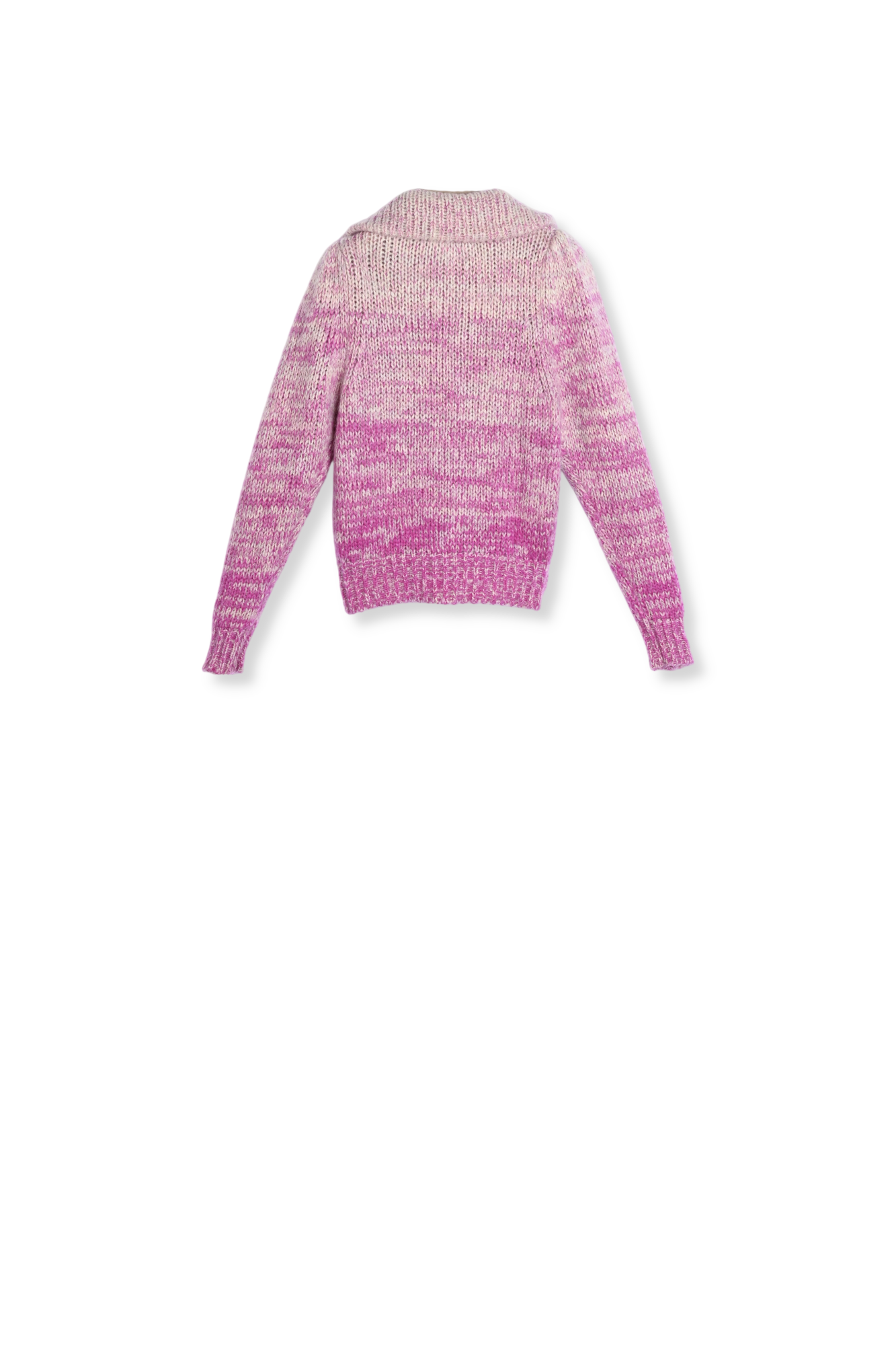 CARDIGAN JULIET Faume - seconde main