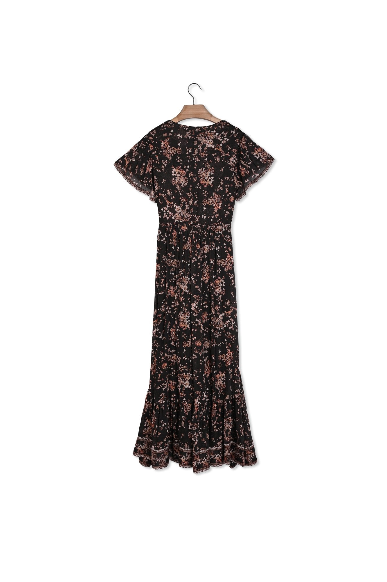 ROBE AGATHE Faume - seconde main