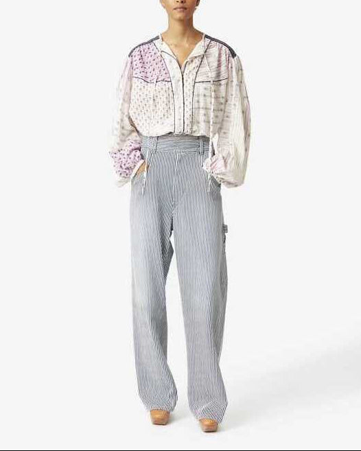 TOP FAZENIA Faume - seconde main