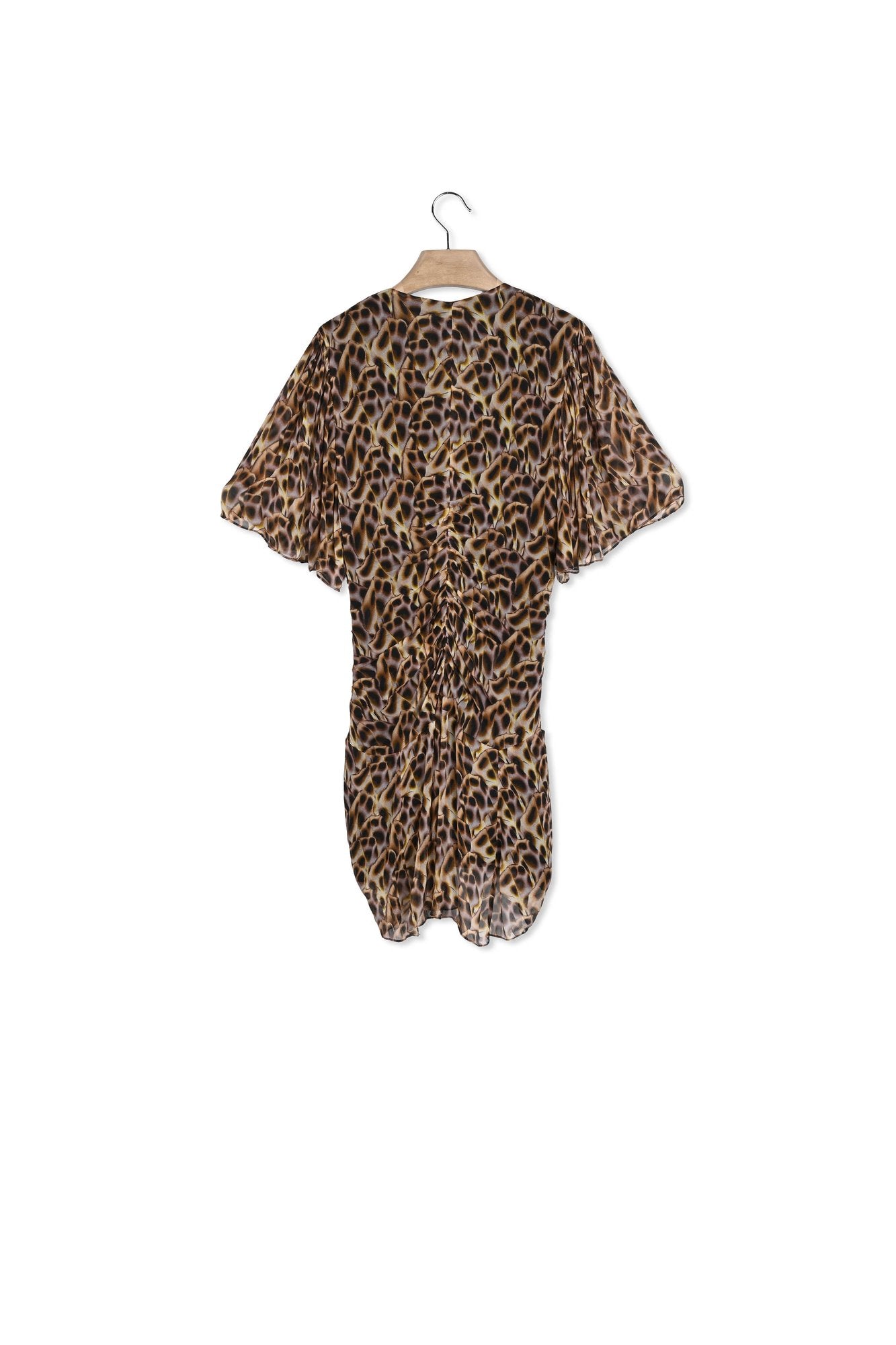 ROBE VIVIENNE Faume - seconde main