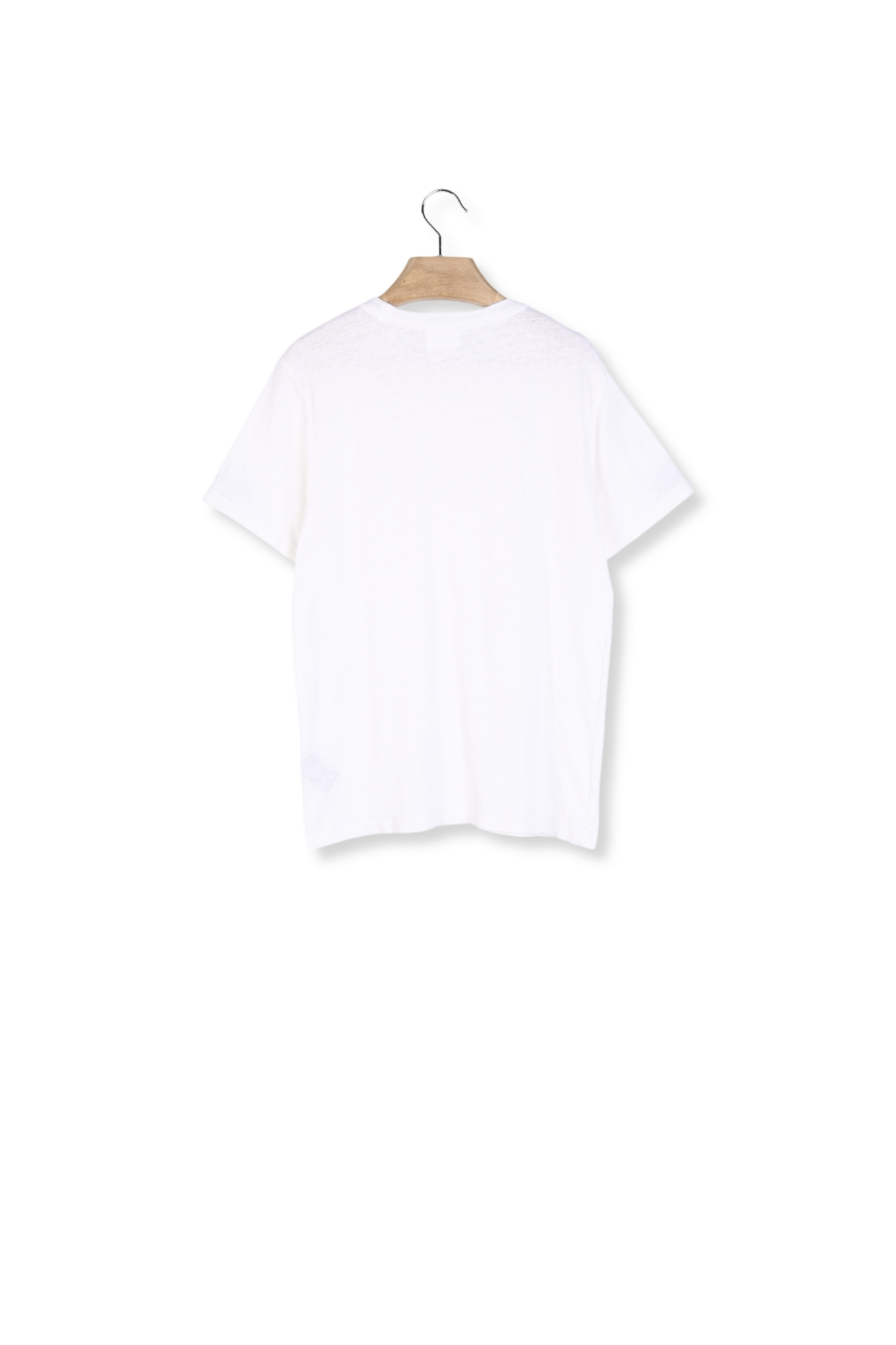 T-SHIRT ZEWEL Faume - seconde main