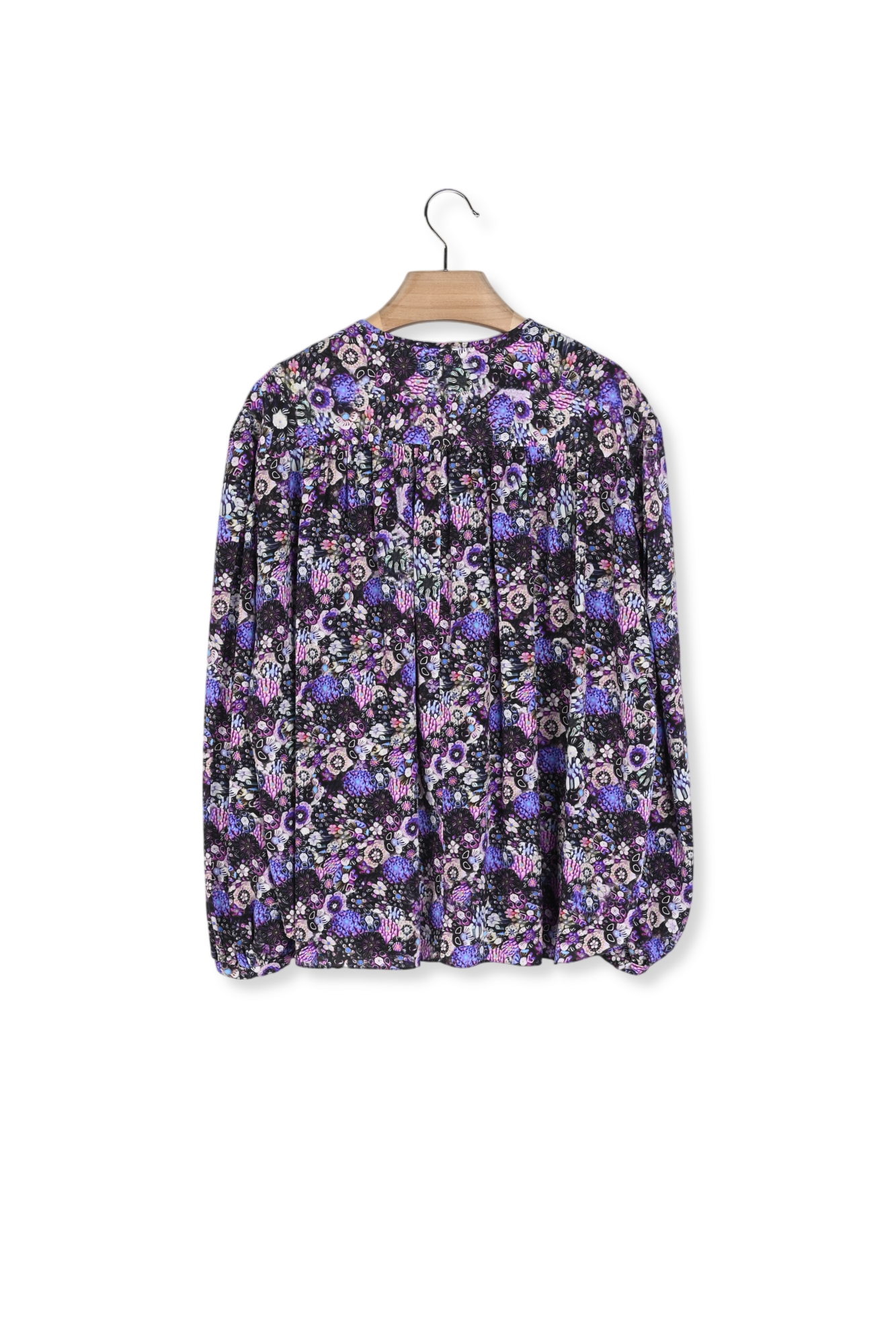 HAUT BRUNILLE Faume - seconde main