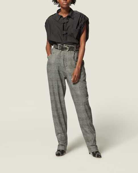 HAUT MANUELA Faume - seconde main