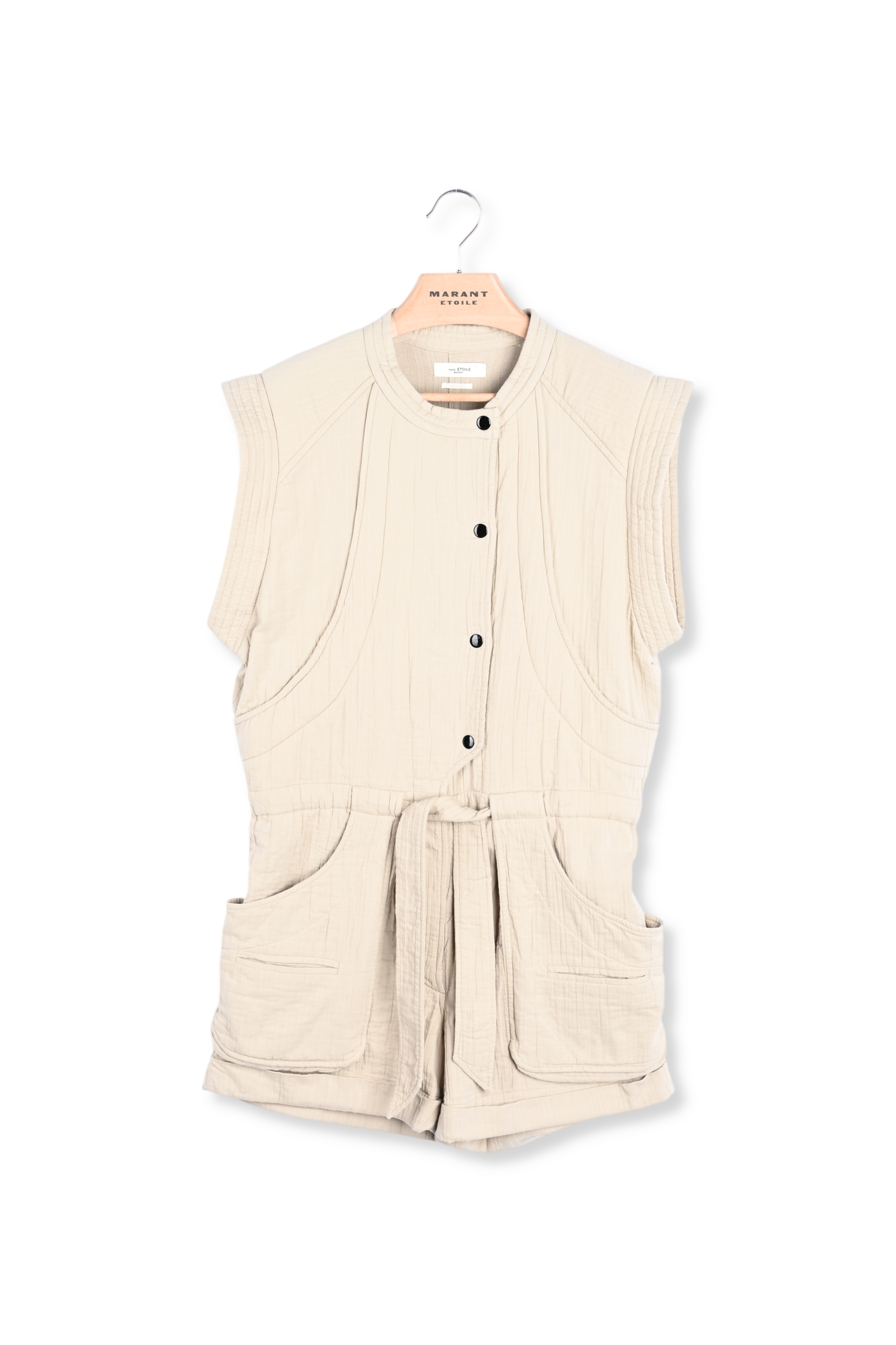 JUMPSUIT BLITHE Faume - seconde main