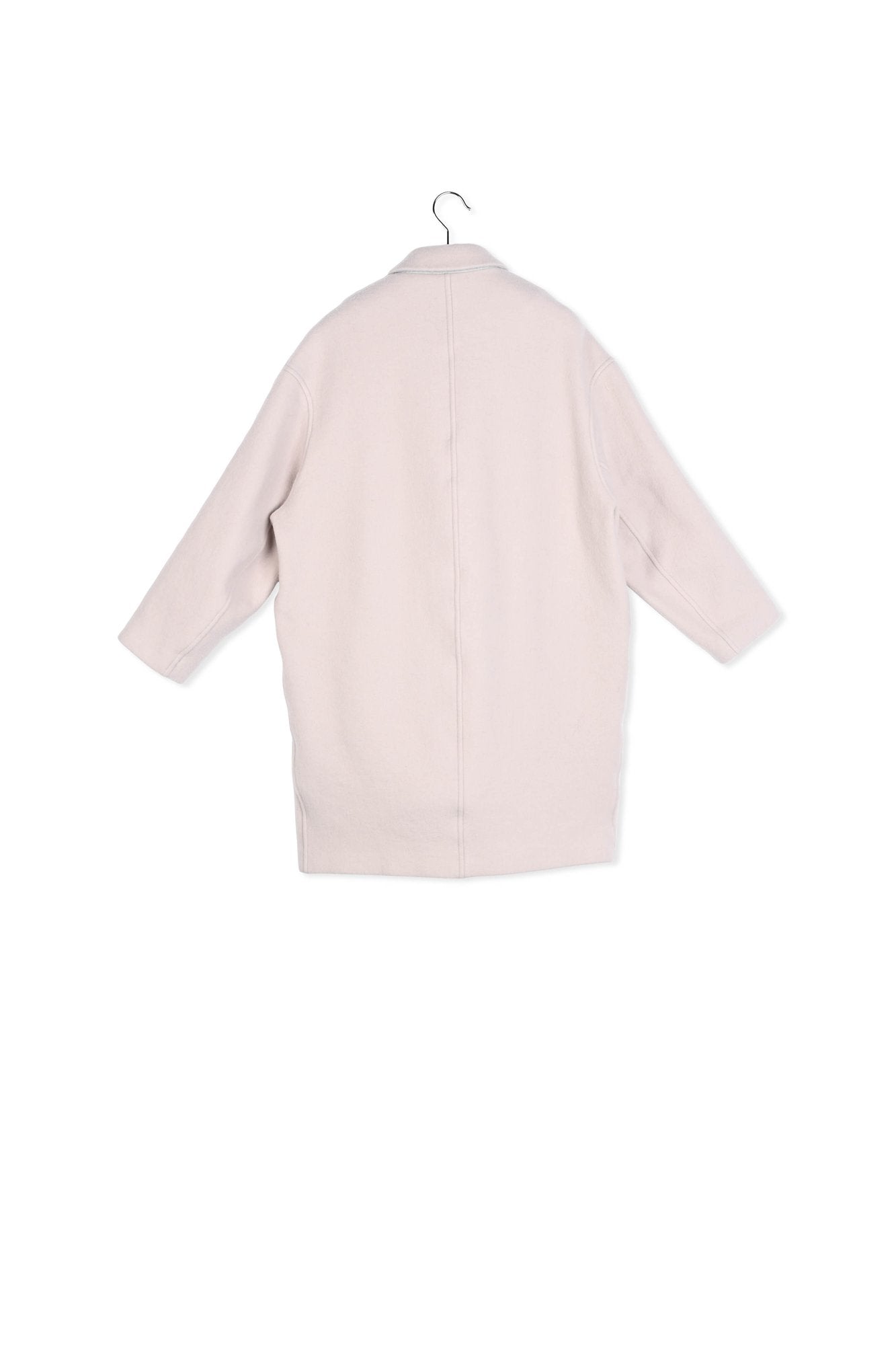 MANTEAU EFEGOZI Faume - seconde main