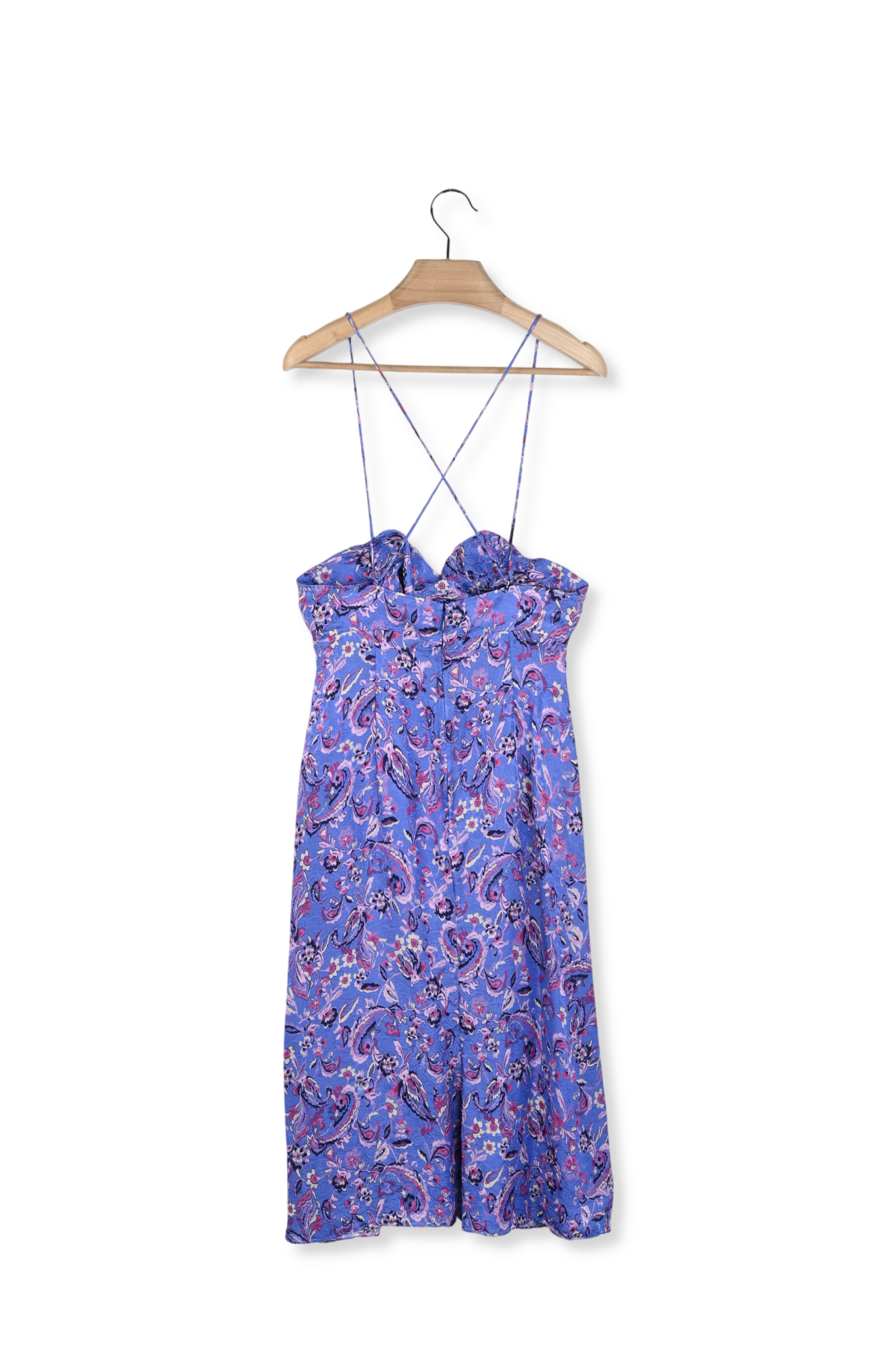 DRESS PAYSA Faume - seconde main