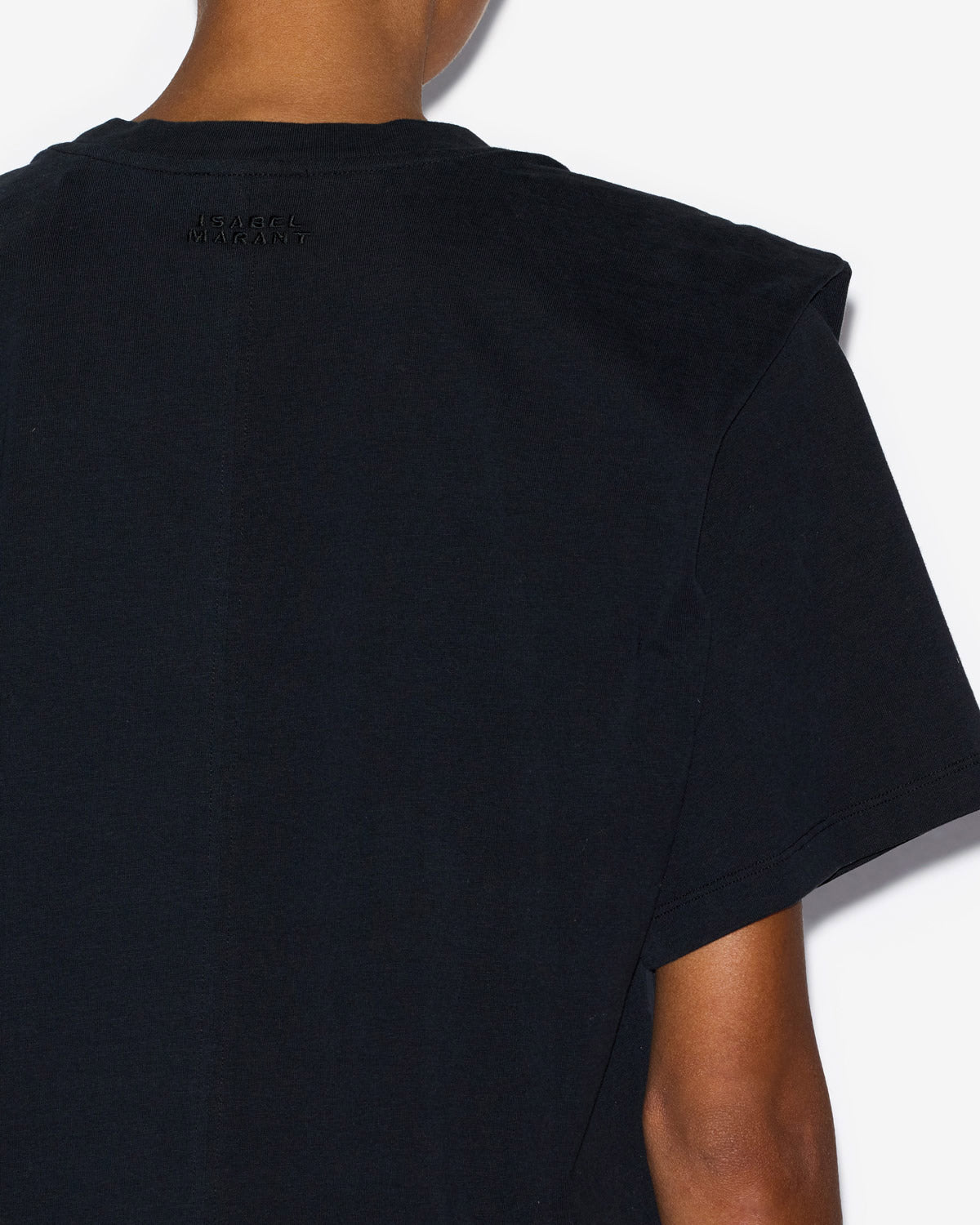 T-SHIRT ZELITOS Faume - seconde main