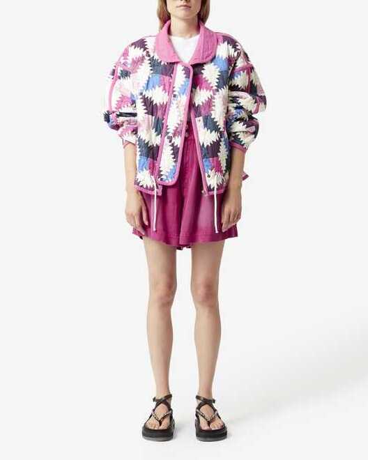 MANTEAU HAZZLE Faume - seconde main