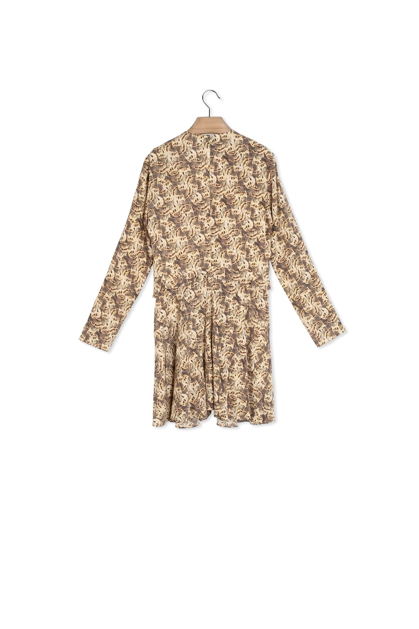 ROBE USMARA Faume - seconde main