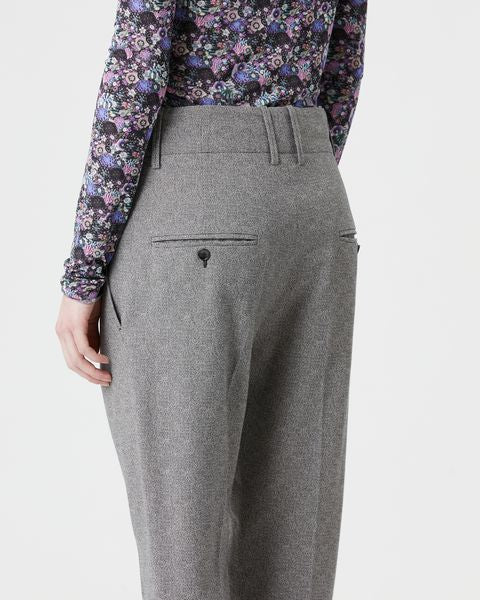 PANTALON LAGOA Faume - seconde main