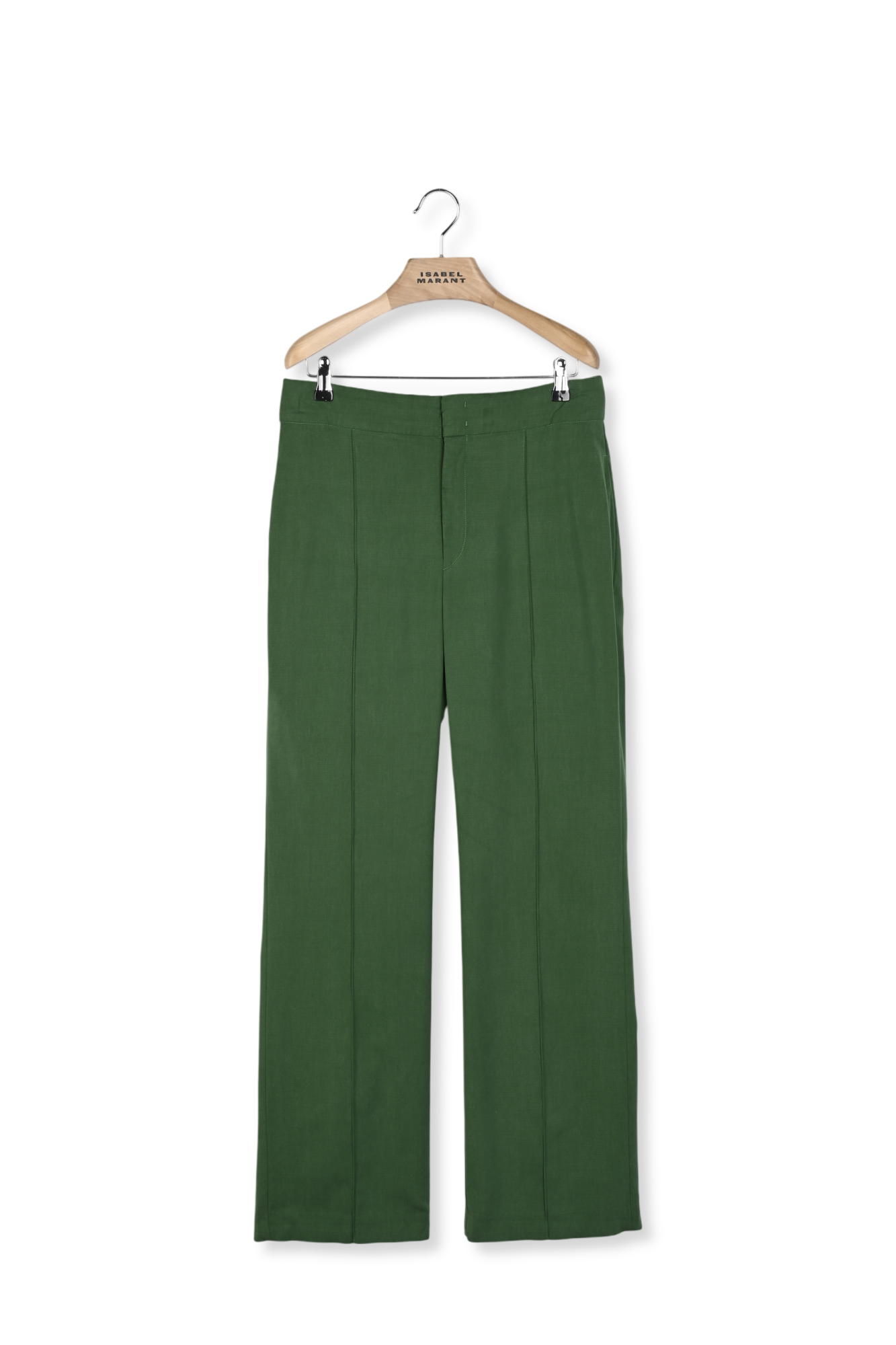 PANTALON SOROKIA Faume - seconde main