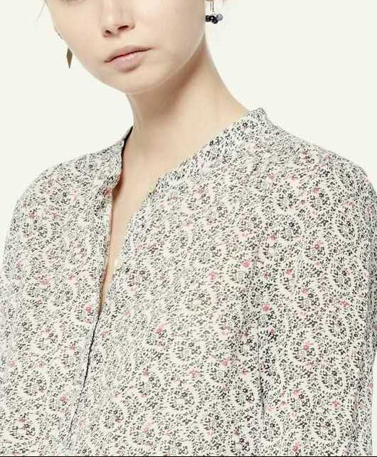 TOP MARIA Faume - seconde main