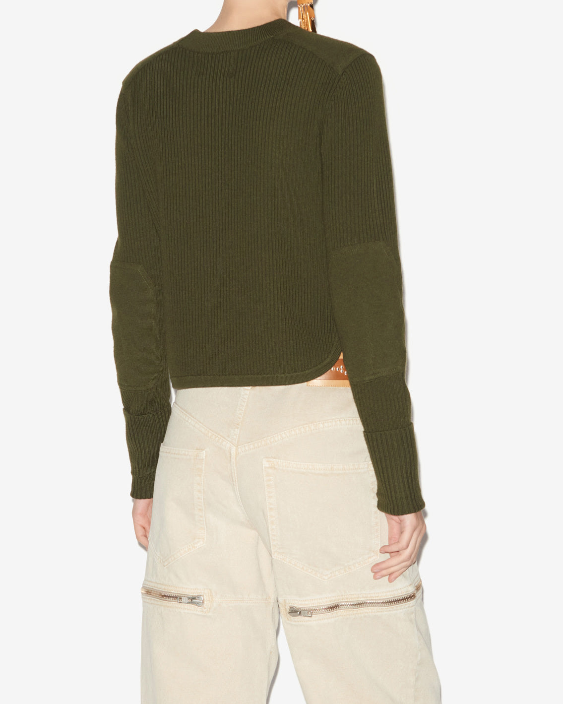 PULL GABYNE Faume - seconde main