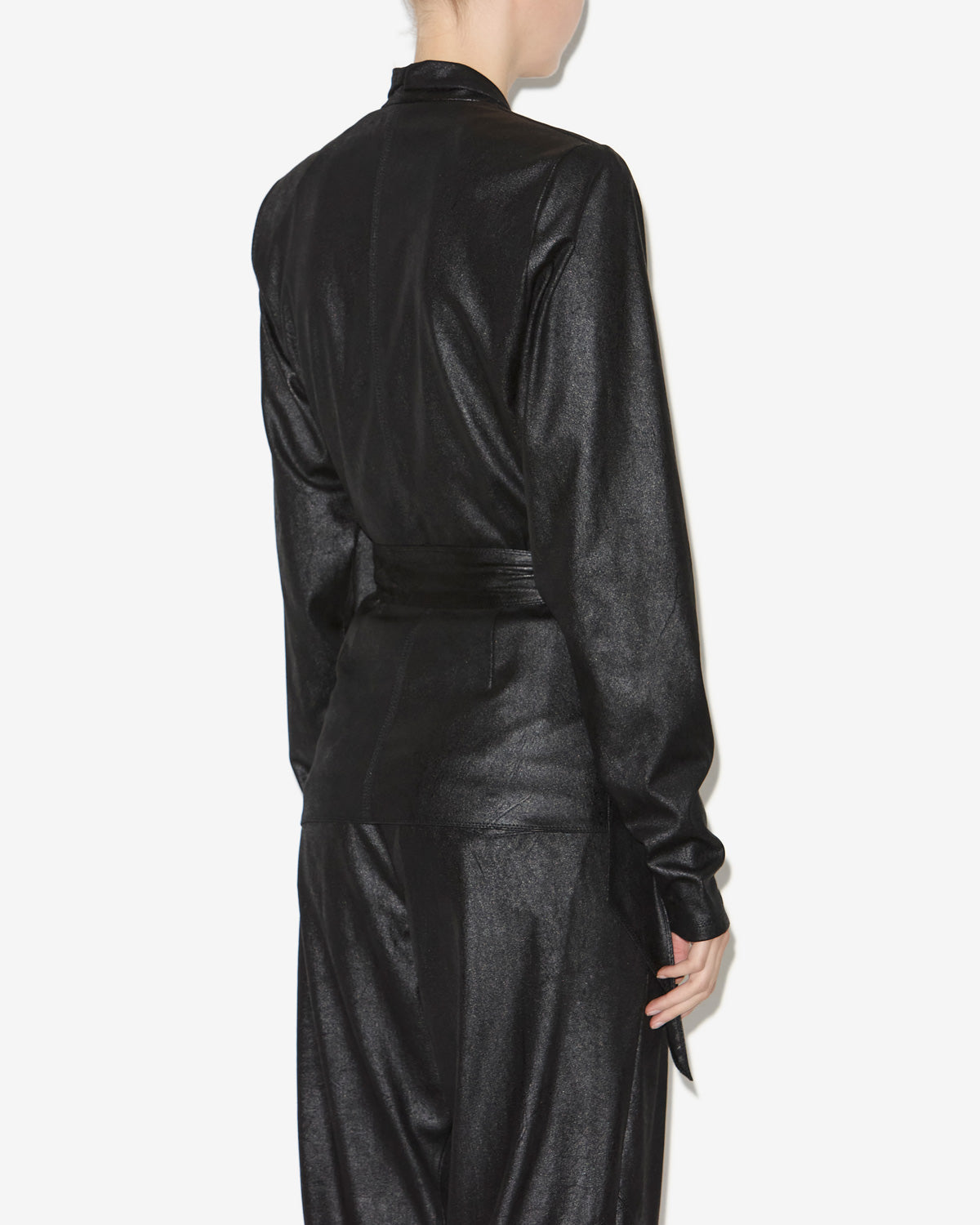 CACHE-CŒUR CINAYE Faume - seconde main