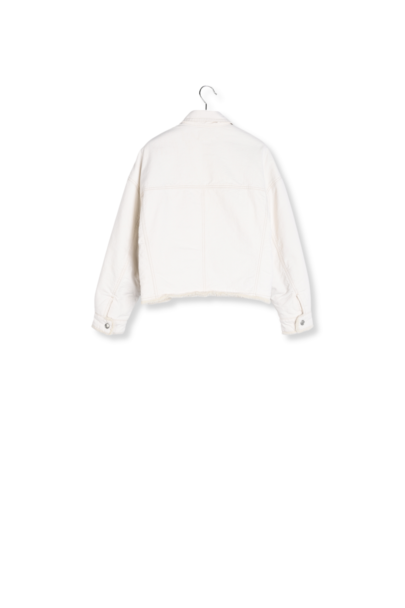 VESTE PAOLETA Faume - seconde main