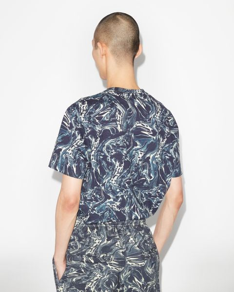 TEE-SHIRT   HONORE Faume - seconde main