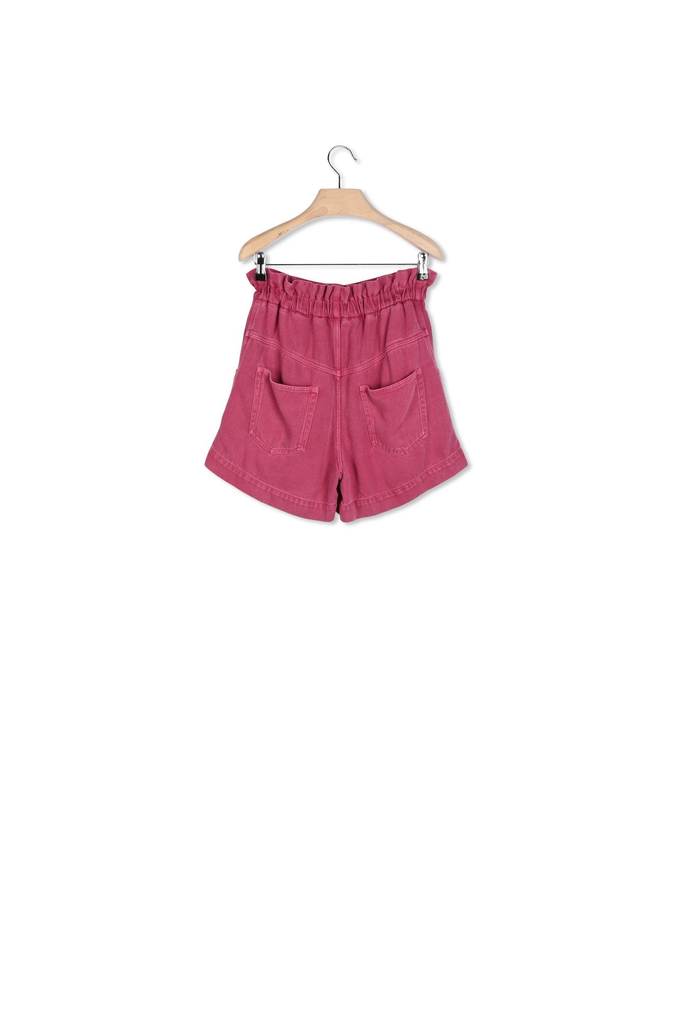 SHORT TERESA Faume - seconde main