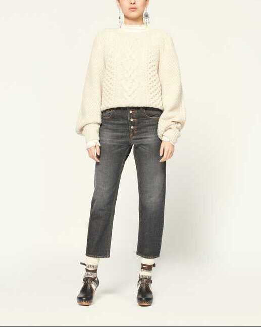 PULL ROMY Faume - seconde main