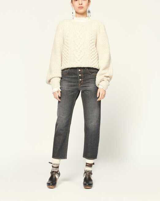 PULL ROMY Faume - seconde main