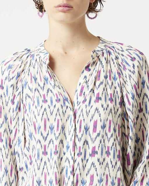 HAUT AURORA Faume - seconde main