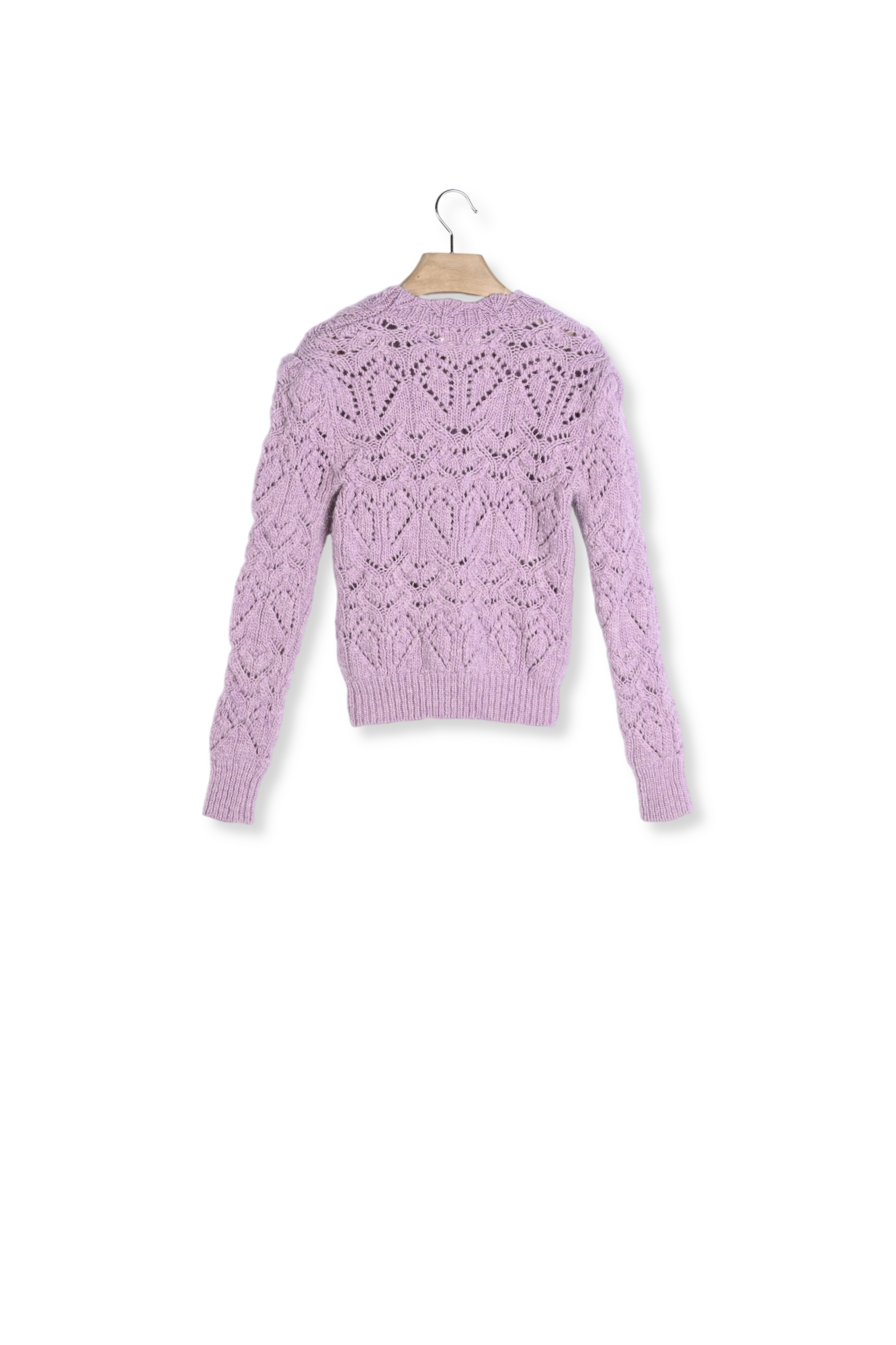 PULL GAIA Faume - seconde main