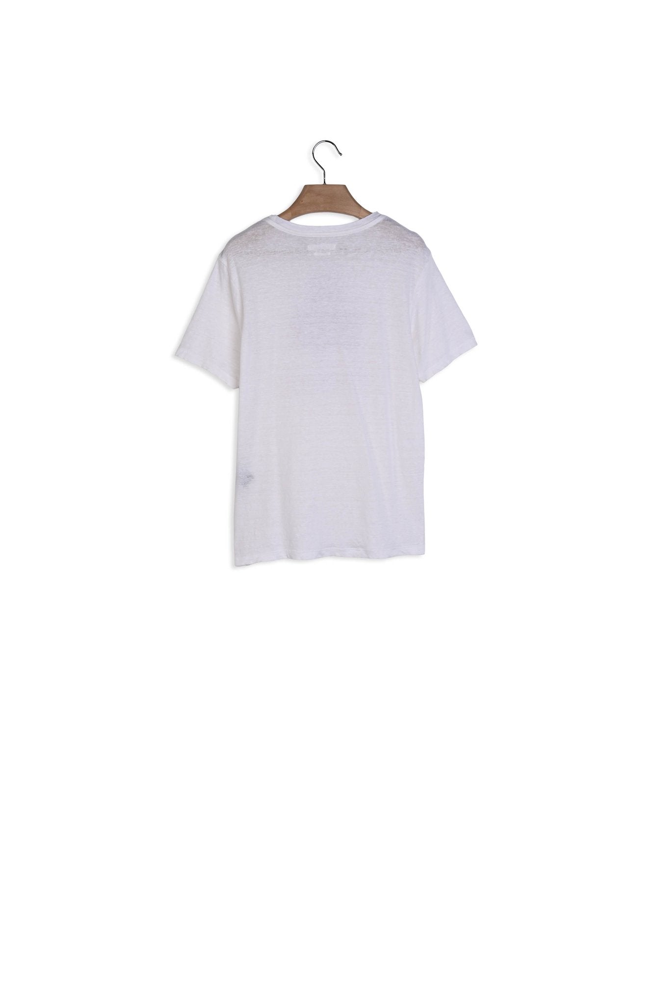 T-SHIRT ZEWEL Faume - seconde main