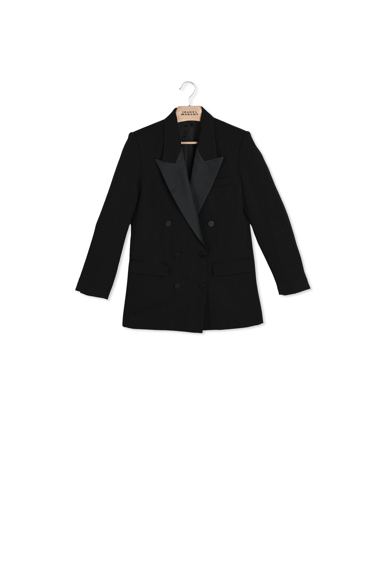 JACKET  NEVIM Faume - seconde main