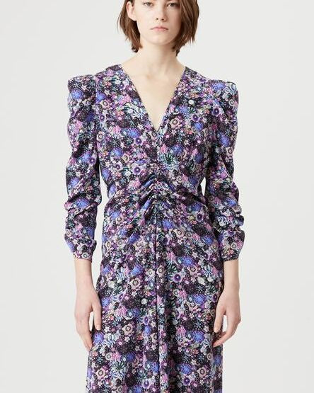 DRESS ALBINI Faume - seconde main