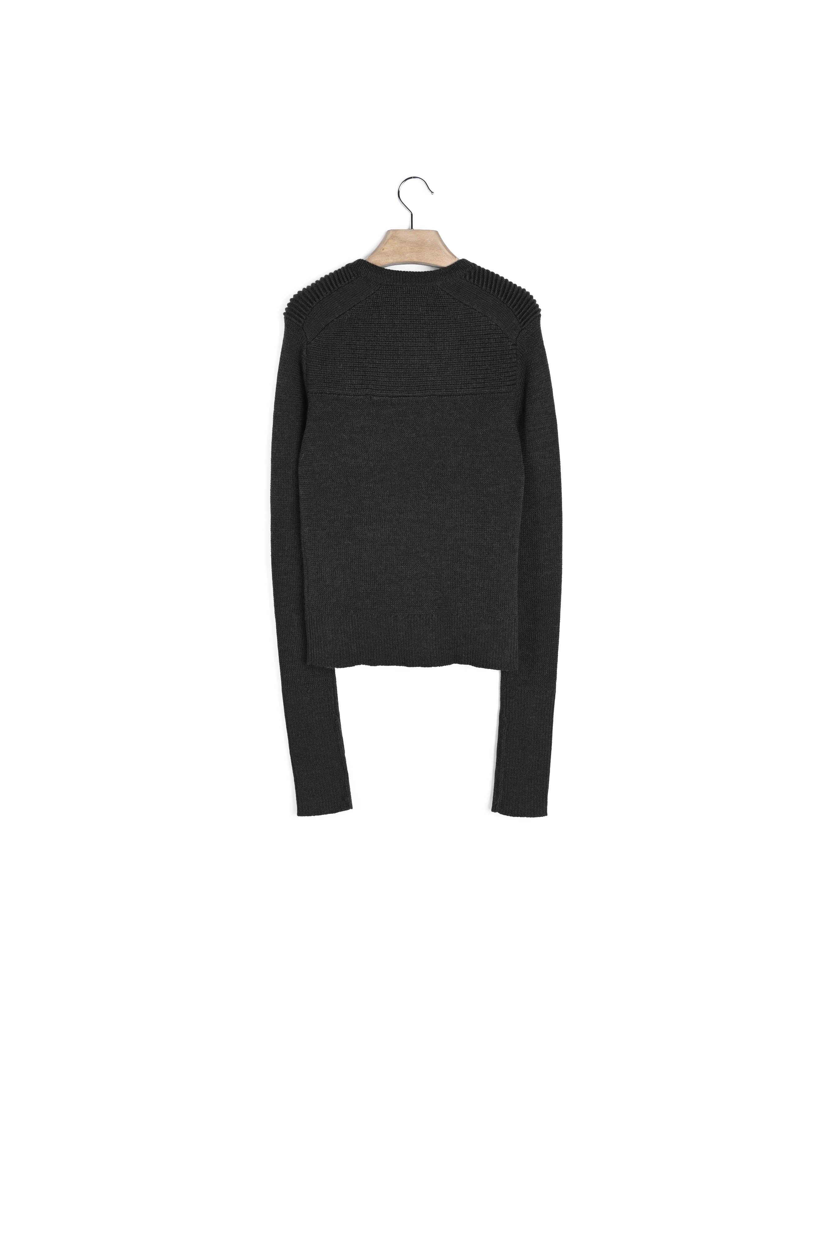 PULL DOYLE Faume - seconde main