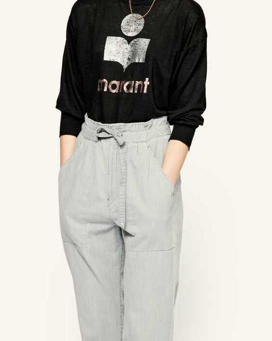 PANTS MUARDO Faume - seconde main