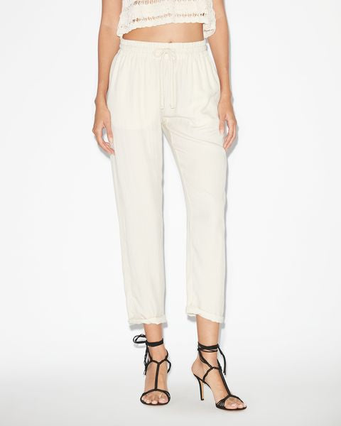 PANTALON BERATI Faume - seconde main