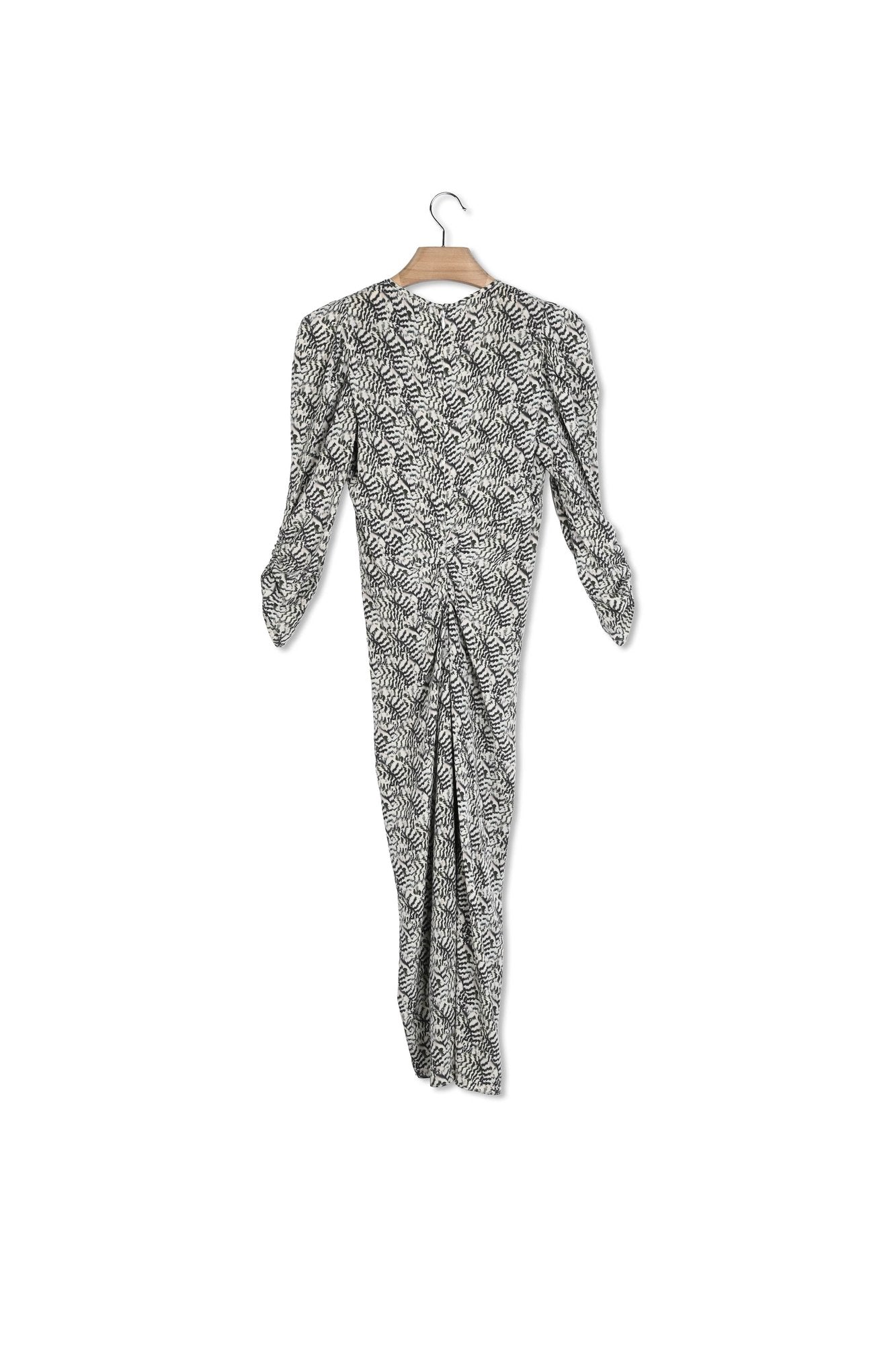 ROBE ALBINI Faume - seconde main