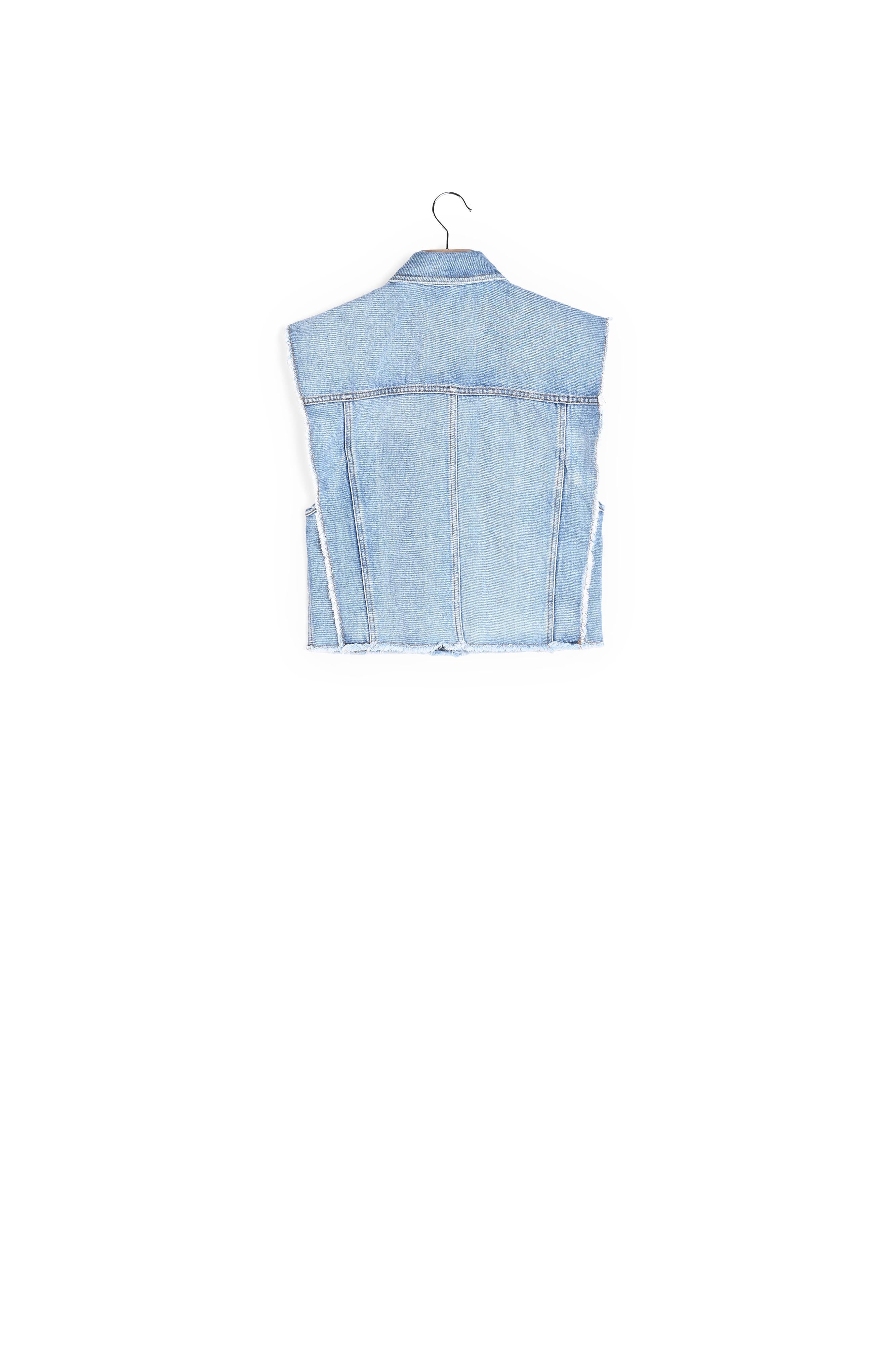 VESTE Faume - seconde main