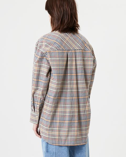 CHEMISE RINELA Faume - seconde main