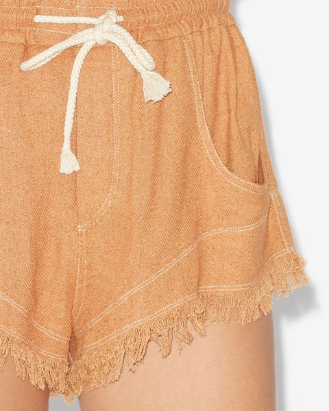 SHORT TALAPIZ Faume - seconde main