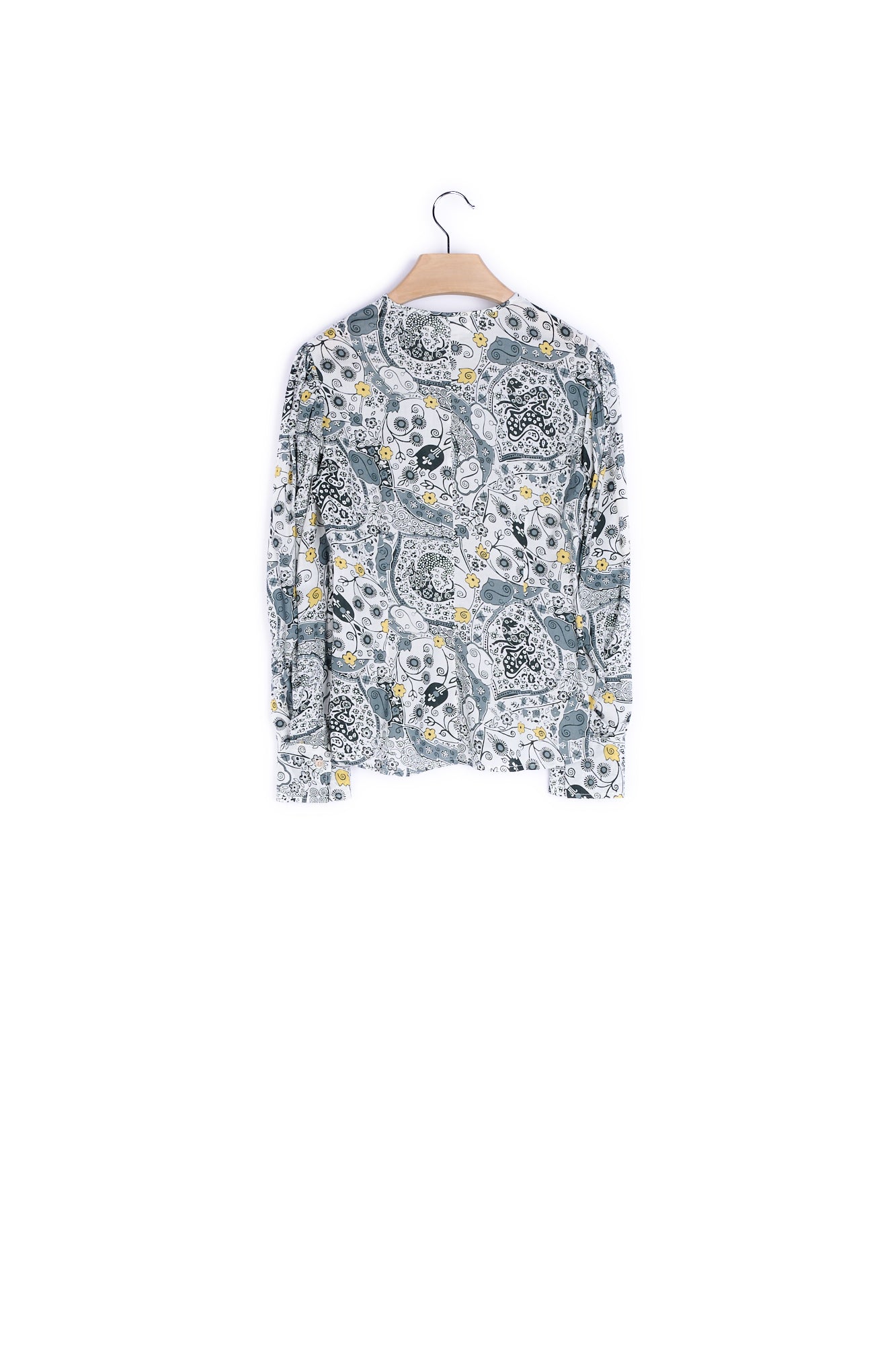 CHEMISE MEXIKA Faume - seconde main