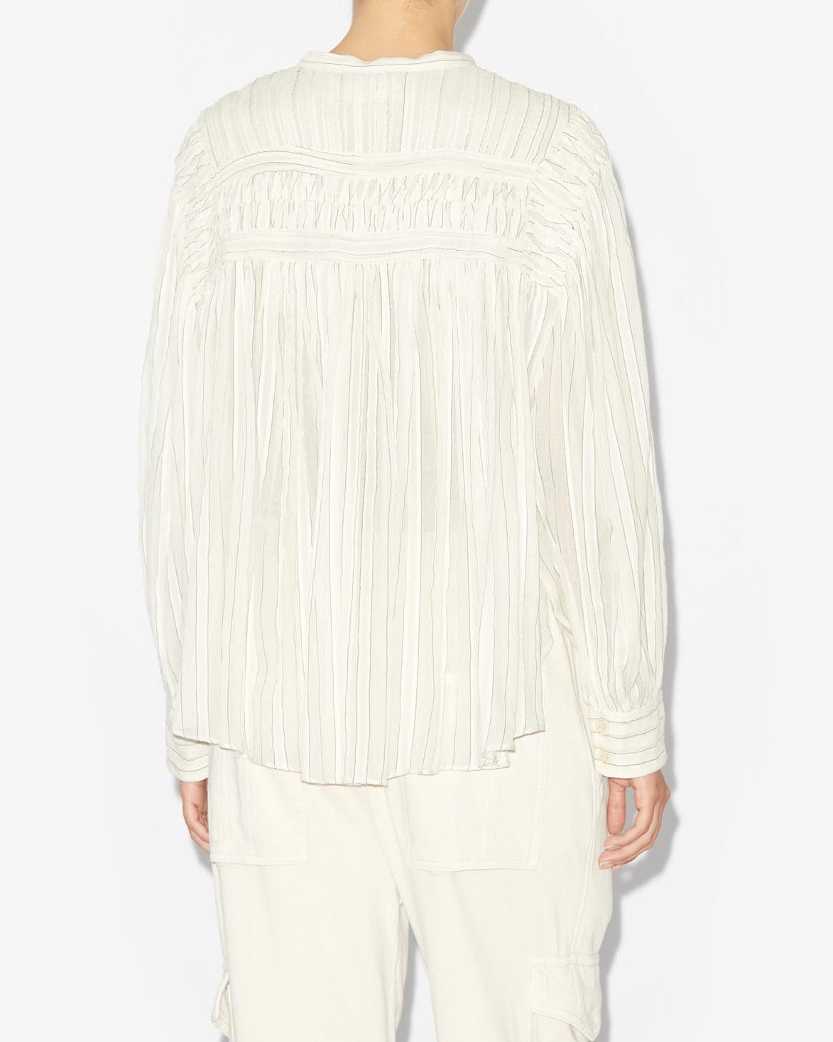 TOP PLALIA Faume - seconde main